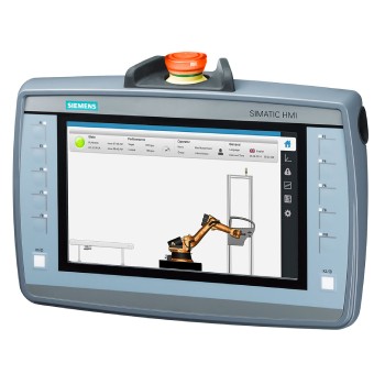 Siemens SIMATIC HMI